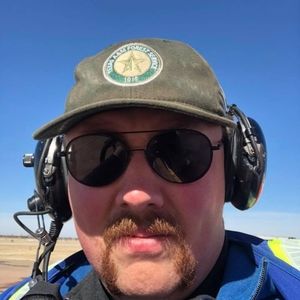 Meet your Posher, Marshall